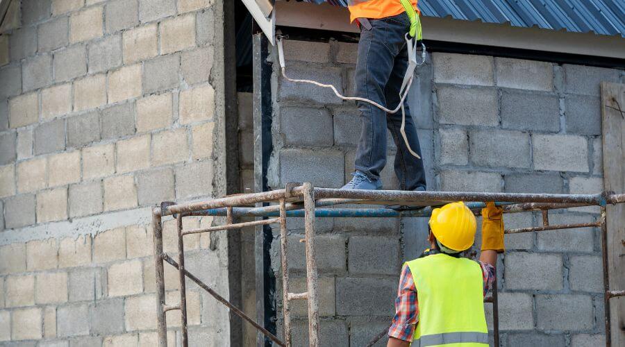 Professional residential roofers in Texline, TX